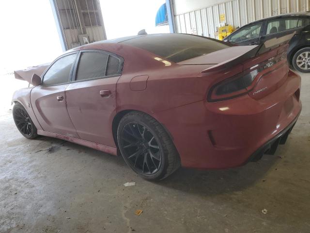 Photo 2 from auction – 2015 DODGE CHARGER SR with VIN 2C3CDXL99FH813589