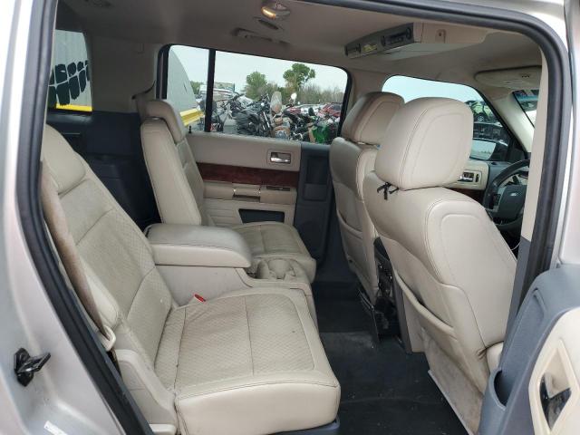 Photo 11 from auction – 2009 FORD FLEX LIMIT with VIN 2FMDK53C39BA50476