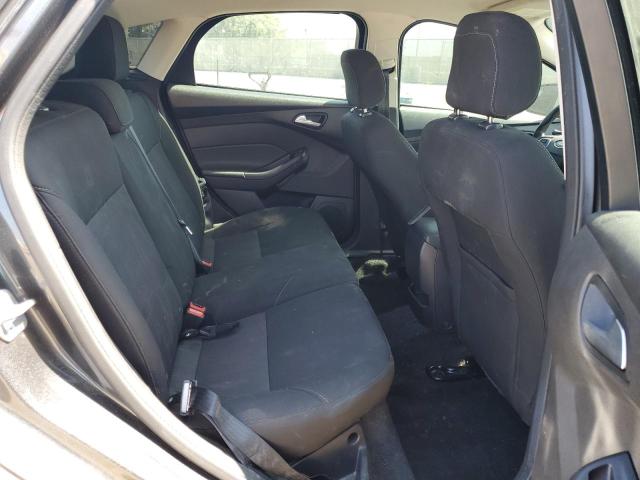 Photo 10 from auction – 2018 FORD FOCUS SE with VIN 1FADP3K25JL201279