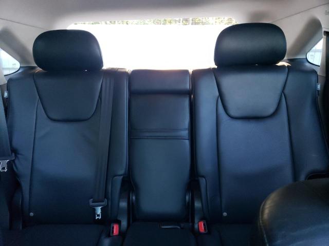 Photo 10 from auction – 2013 LEXUS RX 350 BAS with VIN 2T2BK1BA9DC171383
