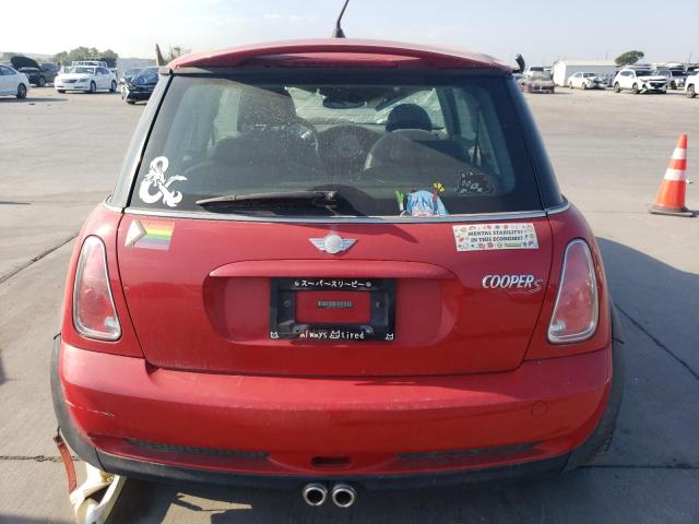 صورة رقم 6 من المزاد - 2005 MINI COOPER S مع VIN WMWRE33545TG99172