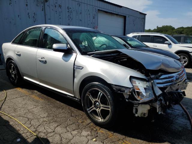 Photo 4 from auction – 2009 FORD TAURUS SEL with VIN 1FAHP24W79G120462