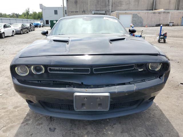 Photo 5 from auction – 2015 DODGE CHALLENGER with VIN 2C3CDZAG1FH775661