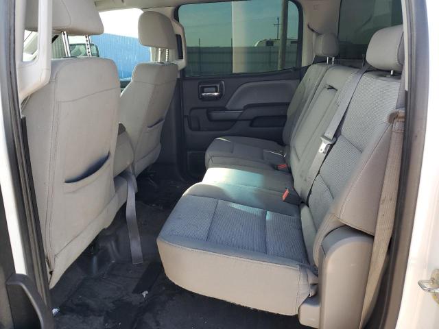 Photo 10 from auction – 2016 GMC SIERRA K25 with VIN 1GT12REGXGF293681