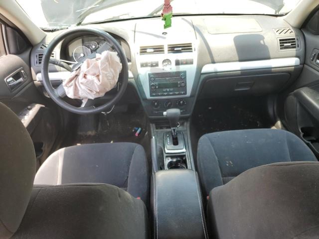 Photo 8 from auction – 2006 MERCURY MILAN with VIN 3MEFM07146R601416