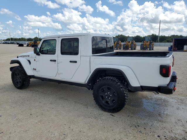 Photo 2 from auction – 2023 JEEP GLADIATOR with VIN 1C6JJTEG1PL526355