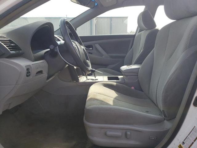 Photo 7 from auction – 2007 TOYOTA CAMRY CE with VIN JTNBE46K073099210
