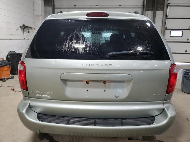 Photo 6 from auction – 2004 DODGE CARAVAN SX with VIN 1D4GP45R84B503944