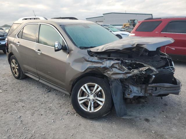 Photo 4 from auction – 2010 CHEVROLET EQUINOX LT with VIN 2CNFLNEWXA6253522
