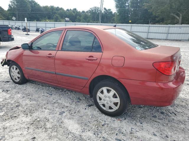 Photo 2 from auction – 2007 TOYOTA COROLLA CE with VIN 2T1BR32E77C713910