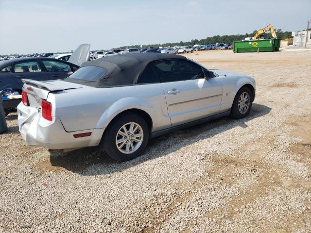 Photo 3 from auction – 2006 FORD MUSTANG with VIN 1ZVFT84N465217808