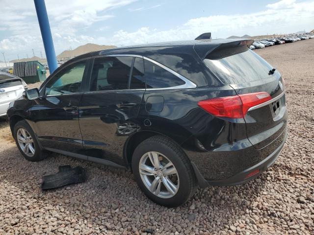 Photo 2 from auction – 2015 ACURA RDX TECHNO with VIN 5J8TB4H59FL010243