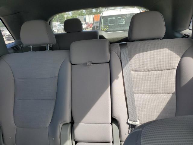 Photo 10 from auction – 2015 KIA SORENTO LX with VIN 5XYKT4A73FG574386