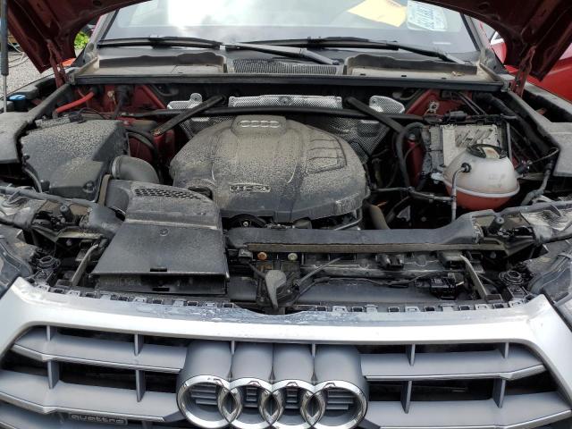 Photo 12 from auction – 2018 AUDI Q5 PROGRES with VIN WA1ENAFY1J2047922