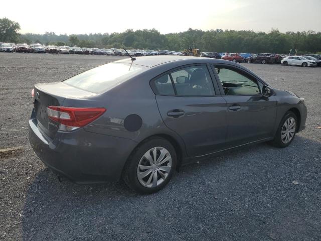 Photo 3 from auction – 2020 SUBARU IMPREZA with VIN 4S3GKAB60L3615036