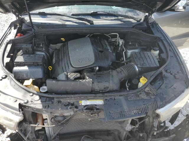 Photo 12 from auction – 2012 DODGE DURANGO CI with VIN 1C4SDJET6CC172347