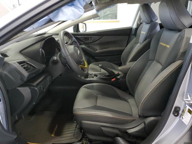 Photo 7 from auction – 2023 SUBARU CROSSTREK with VIN JF2GTHSC8PH229938