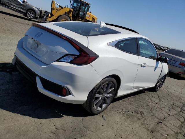 Photo 3 from auction – 2019 HONDA CIVIC EX with VIN 2HGFC3B36KH353725