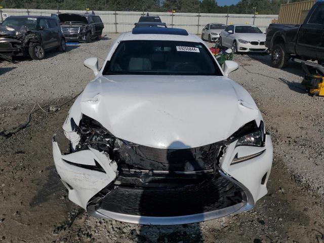 Photo 5 from auction – 2017 LEXUS RC 200T with VIN JTHHA5BC2H5005105
