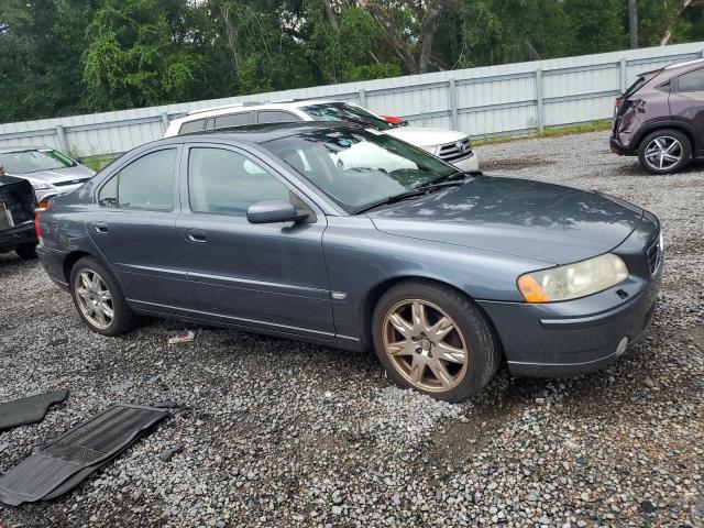 Photo 4 from auction – 2006 VOLVO S60 2.5T with VIN YV1RS592562501296