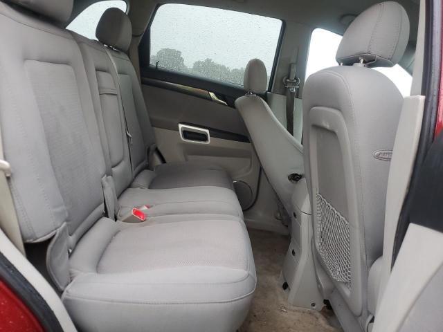 Photo 11 from auction – 2009 SATURN VUE XE with VIN 3GSCL33P49S515995