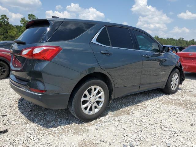 Photo 3 from auction – 2018 CHEVROLET EQUINOX LT with VIN 3GNAXJEV2JS624331