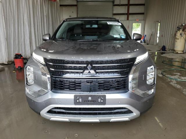 Photo 5 from auction – 2024 MITSUBISHI OUTLANDER with VIN JA4J4VA84RZ010382