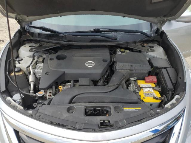 Photo 11 from auction – 2013 NISSAN ALTIMA 2.5 with VIN 1N4AL3AP0DC292753
