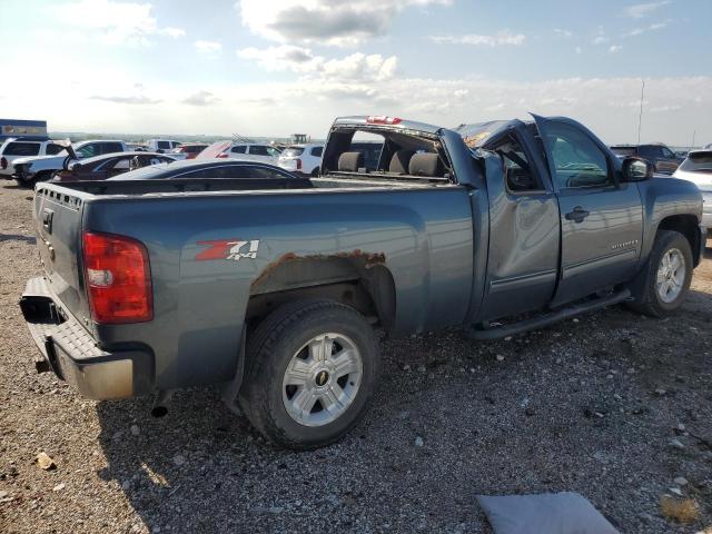 Photo 3 from auction – 2011 CHEVROLET SILVERADO with VIN 1GCRKSE39BZ288860