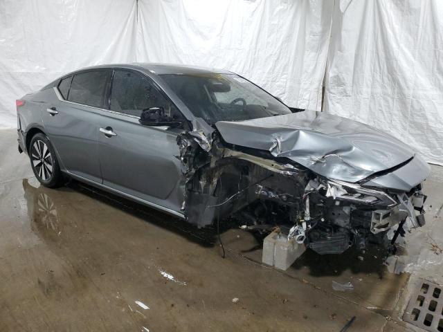 Photo 4 from auction – 2019 NISSAN ALTIMA SL with VIN 1N4BL4EV3KC254580
