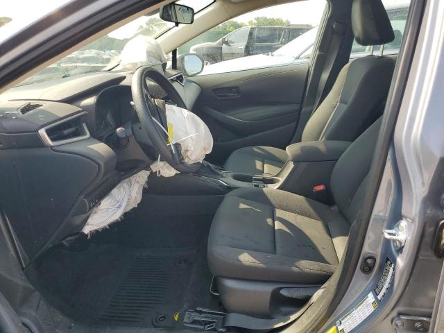 Photo 7 from auction – 2023 TOYOTA COROLLA LE with VIN 5YFB4MDE9PP056562