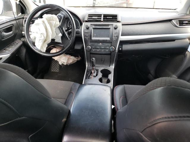 Photo 8 from auction – 2016 TOYOTA CAMRY LE with VIN 4T1BF1FKXGU179152