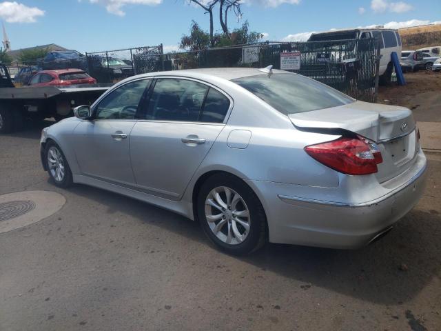 Photo 2 from auction – 2012 HYUNDAI GENESIS 3. with VIN KMHGC4DD3CU152549