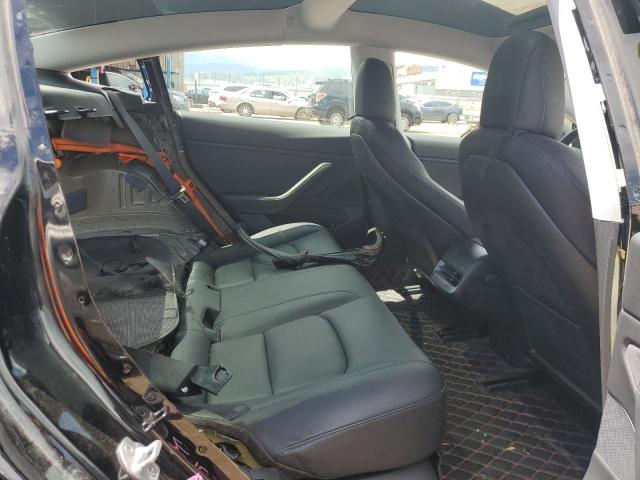 Photo 10 from auction – 2019 TESLA MODEL 3 with VIN 5YJ3E1EB3KF197118