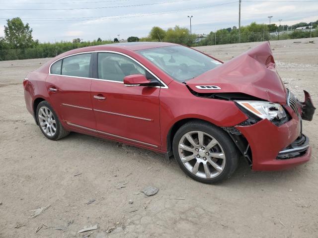 Photo 4 from auction – 2014 BUICK LACROSSE P with VIN 1G4GD5G30EF230444