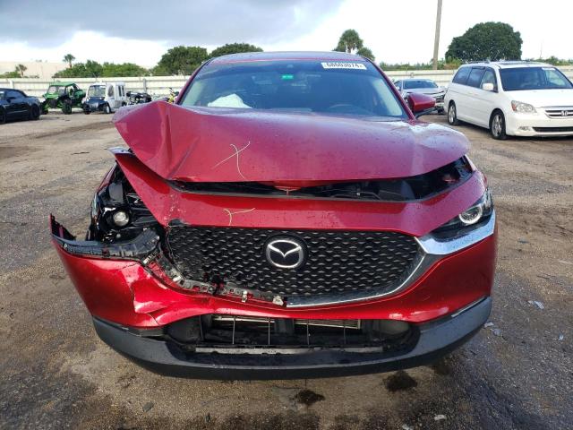 Photo 5 from auction – 2020 MAZDA CX-30 SELE with VIN 3MVDMACL5LM139624