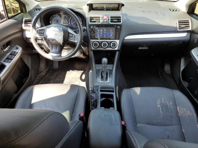 Photo 8 from auction – 2016 SUBARU IMPREZA PR with VIN JF1GPAL62G8223481