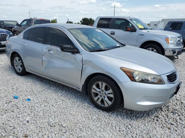 Photo 4 from auction – 2009 HONDA ACCORD LXP with VIN JHMCP26439C008652