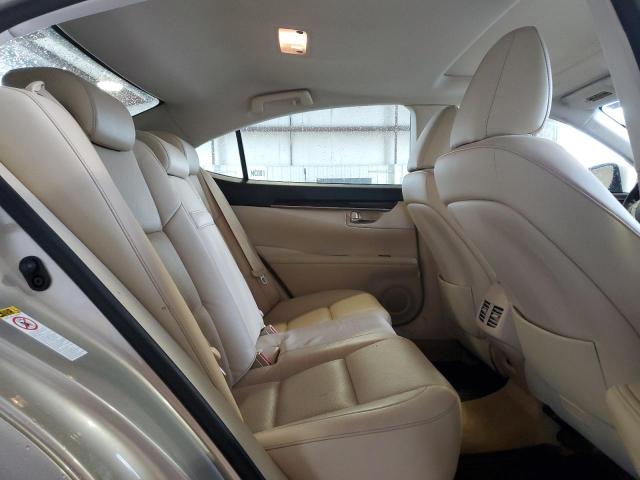 Photo 10 from auction – 2013 LEXUS ES 350 with VIN JTHBK1GG7D2065514