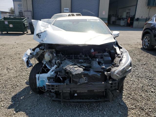 Photo 5 from auction – 2021 NISSAN VERSA SV with VIN 3N1CN8EV2ML868790