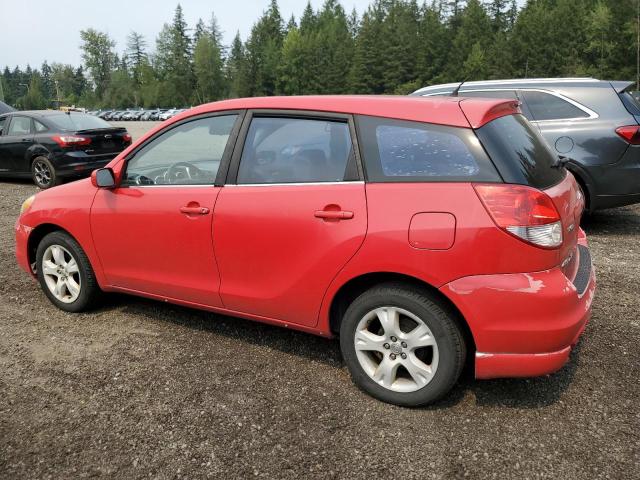 Photo 2 from auction – 2003 TOYOTA COROLLA MA with VIN 2T1LR38E93C040799