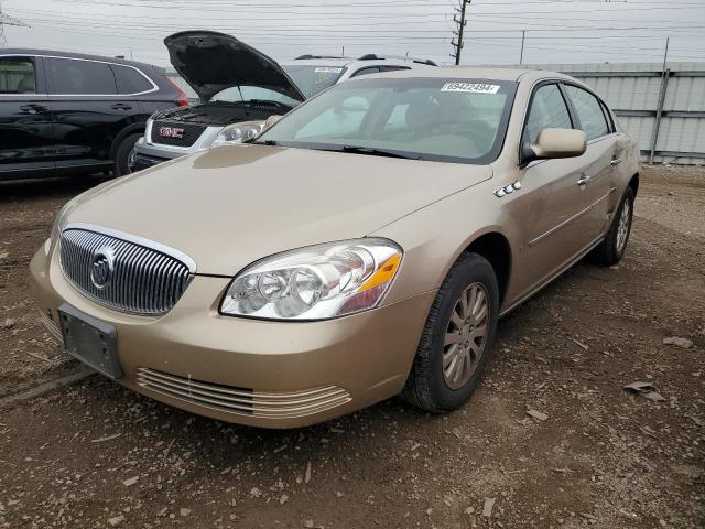 BUICK LUCERNE CX 2006 with VIN 1G4HP57206U159200 - Photo from auction