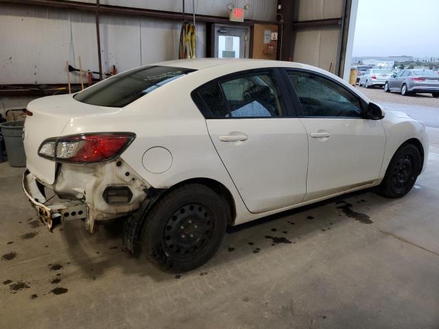 Photo 3 from auction – 2013 MAZDA 3 I with VIN JM1BL1UF4D1803057