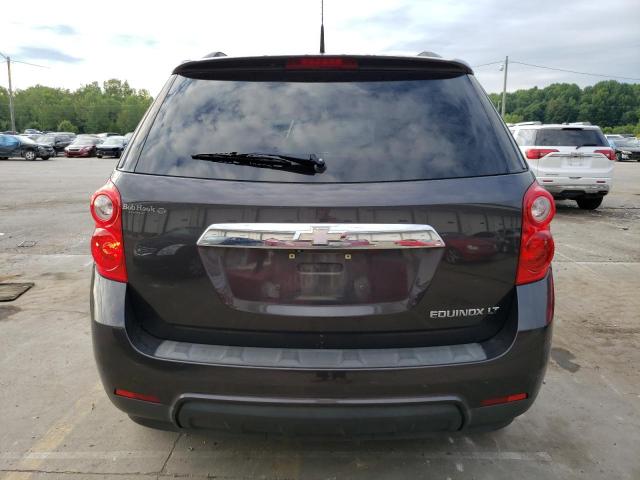 Photo 6 from auction – 2013 CHEVROLET EQUINOX LT with VIN 1GNALDEK0DZ103540