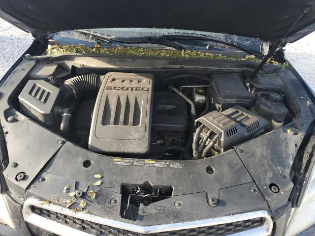 Photo 12 from auction – 2015 CHEVROLET EQUINOX LT with VIN 2GNFLGEK8F6411609