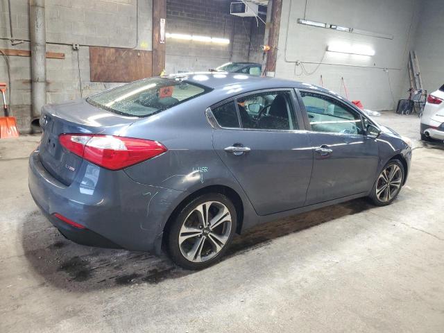 Photo 3 from auction – 2015 KIA FORTE EX with VIN KNAFX4A81F5300172