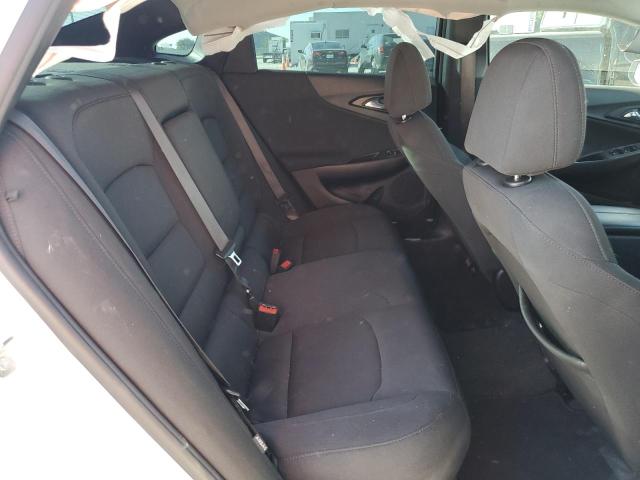 Photo 10 from auction – 2021 CHEVROLET MALIBU LT with VIN 1G1ZD5ST3MF056767