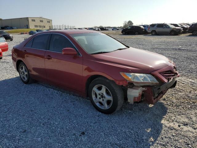 Photo 4 from auction – 2008 TOYOTA CAMRY CE with VIN 4T1BE46KX8U224760