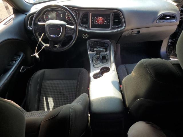 Photo 8 from auction – 2016 DODGE CHALLENGER with VIN 2C3CDZAG2GH288681