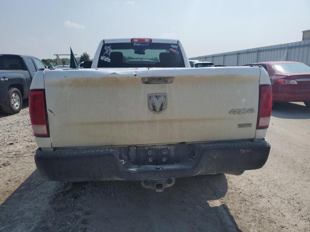 Photo 6 from auction – 2018 RAM 1500 ST with VIN 3C6JR7DG6JG320535